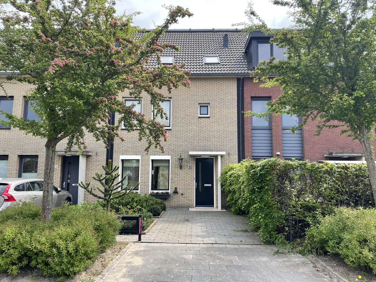 Rental property in Acropolis 13, Hoofddorp