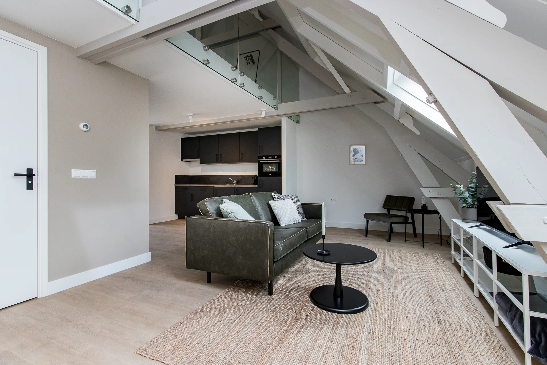 Rental property in Clarastraat 174, 's-Hertogenbosch