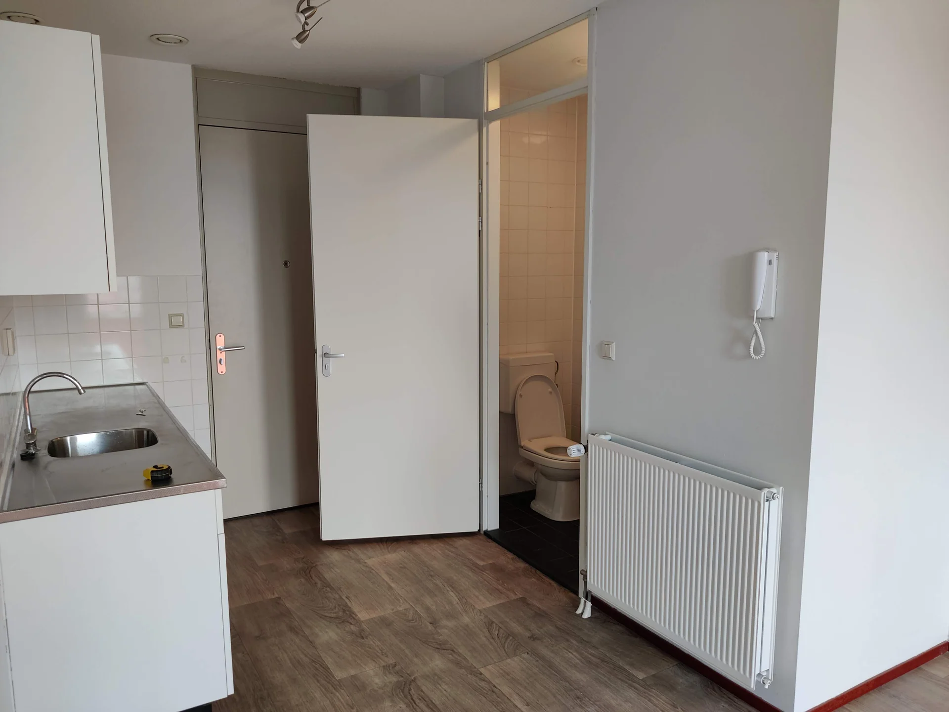 Rental property in Röntgenweg 909, Delft
