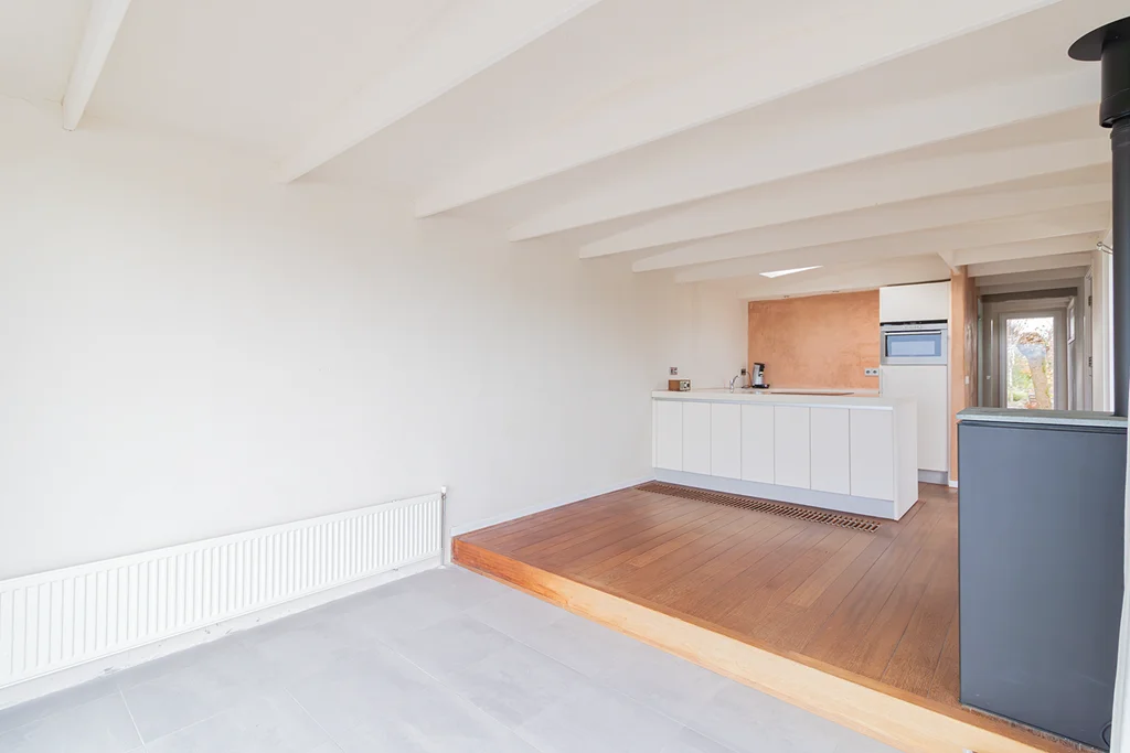 Rental property in De Horn 5, Baambrugge