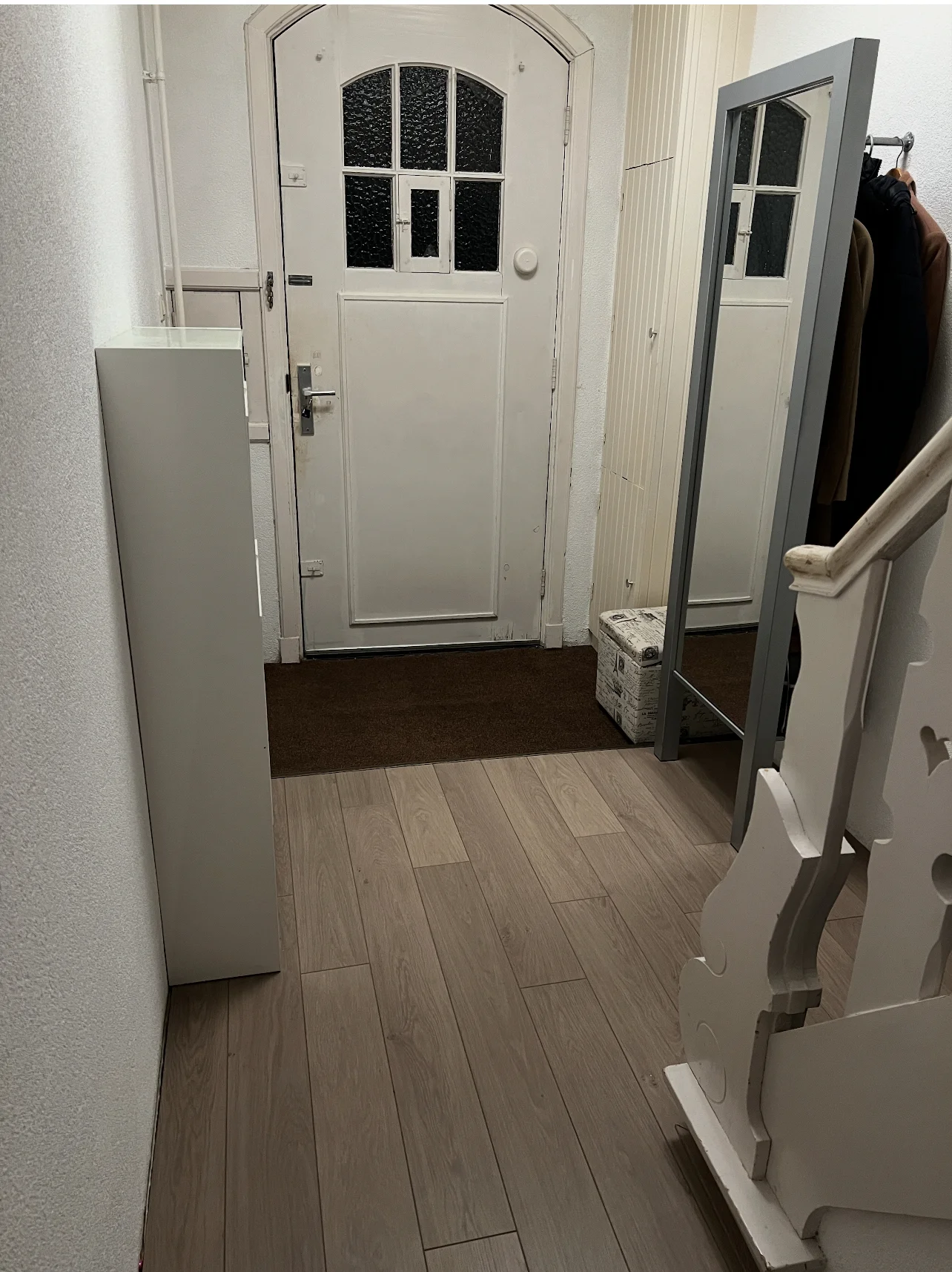 Rental property in Damstraat, Roosendaal