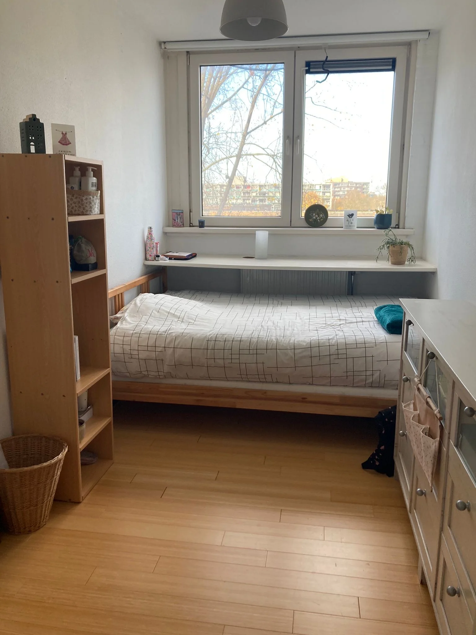 Rental property in Engelenburg, Haarlem