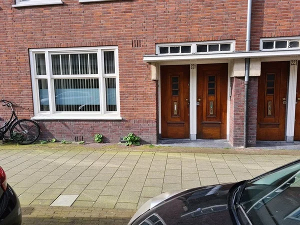 Rental property in Bestevâerstraat, Amsterdam