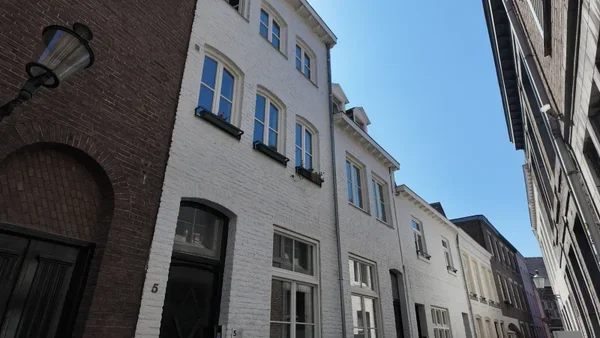 Rental property in Leliestraat, Maastricht