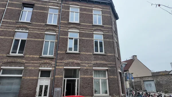 Rental property in Capucijnenstraat, Maastricht