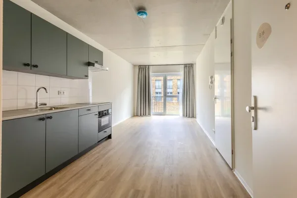 Rental property in Maastricht