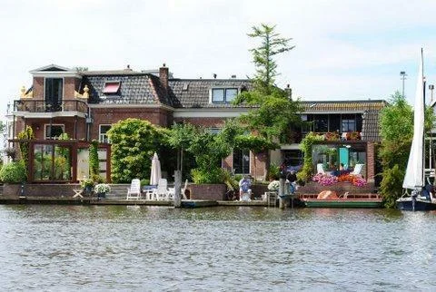 Rental property in Jirnsum