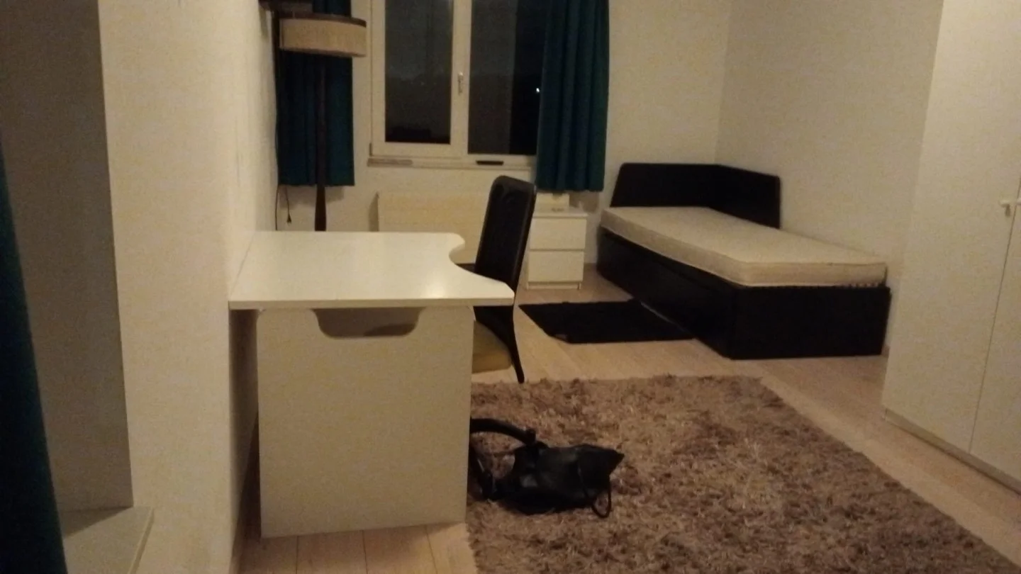 Rental property in Bastion, Vijfhuizen