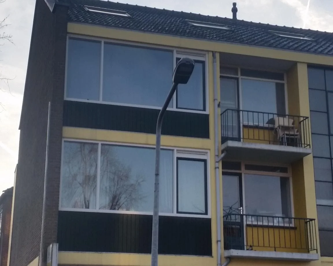 Rental property in Stroeslaan, Hilversum