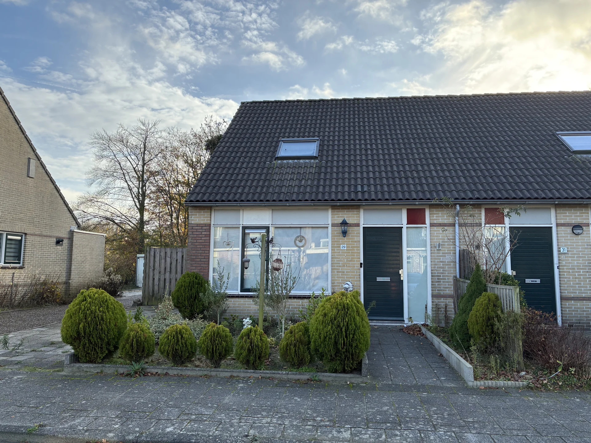 Rental property in Dobbeleane 29, Sint Nicolaasga