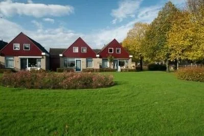 Rental property in Nije Poarte 63, Stiens