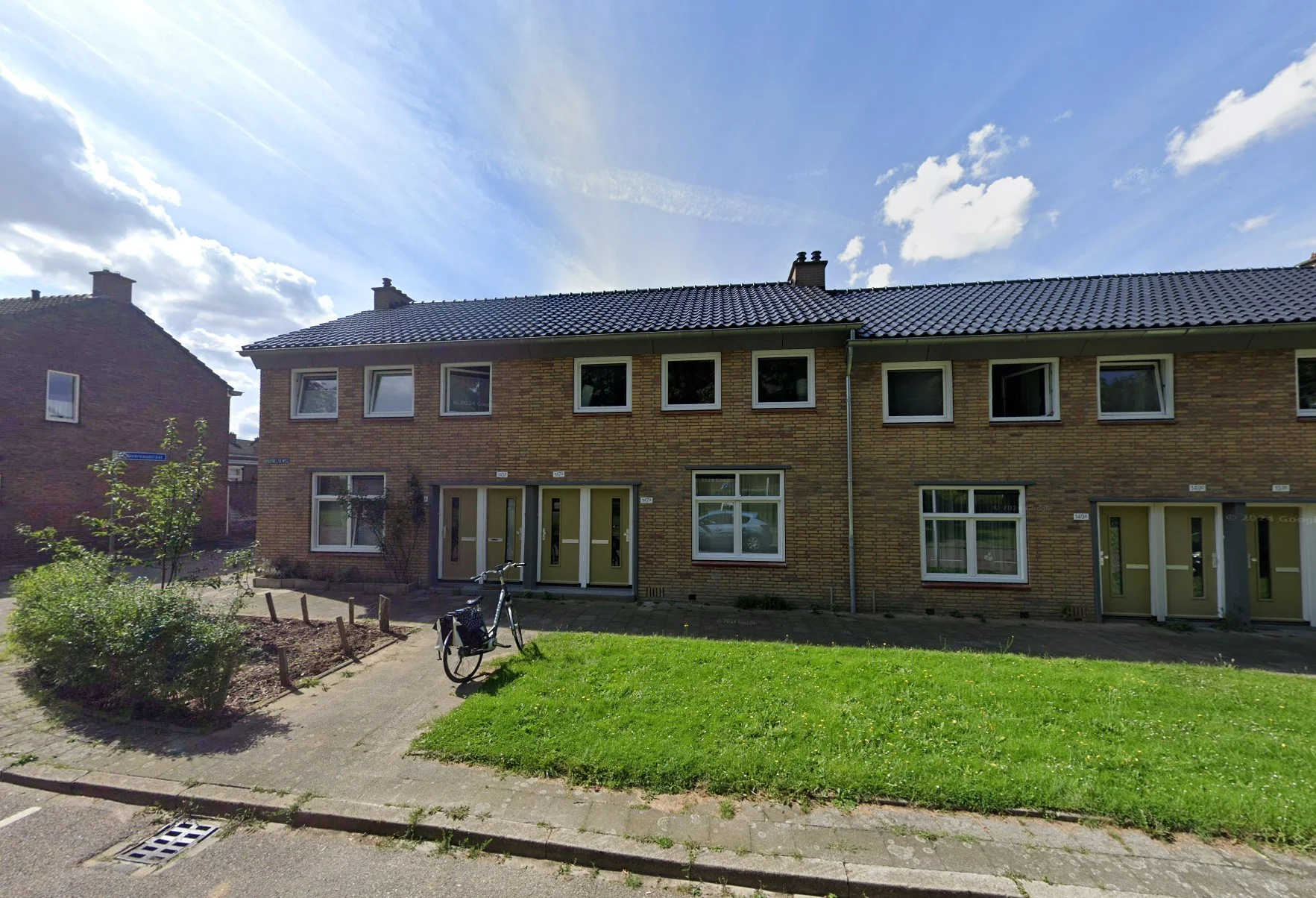 Rental property in Brusselseweg 145B, Maastricht