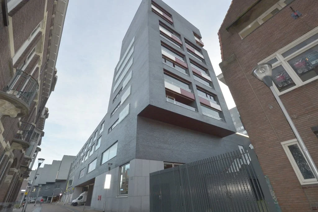 Rental property in Telegraafstraat 42, Tilburg