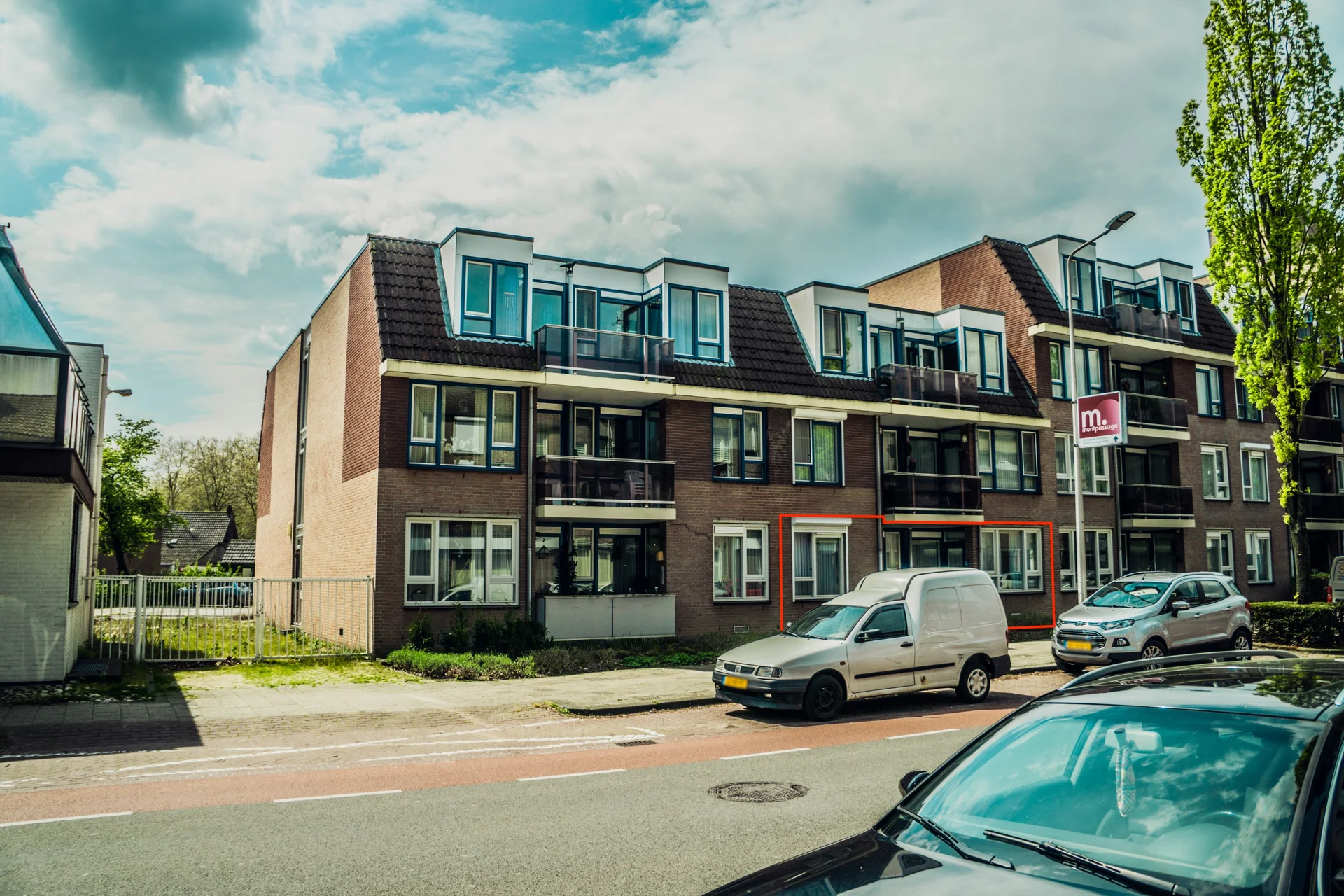 Rental property in Geertenhof 5, Weert