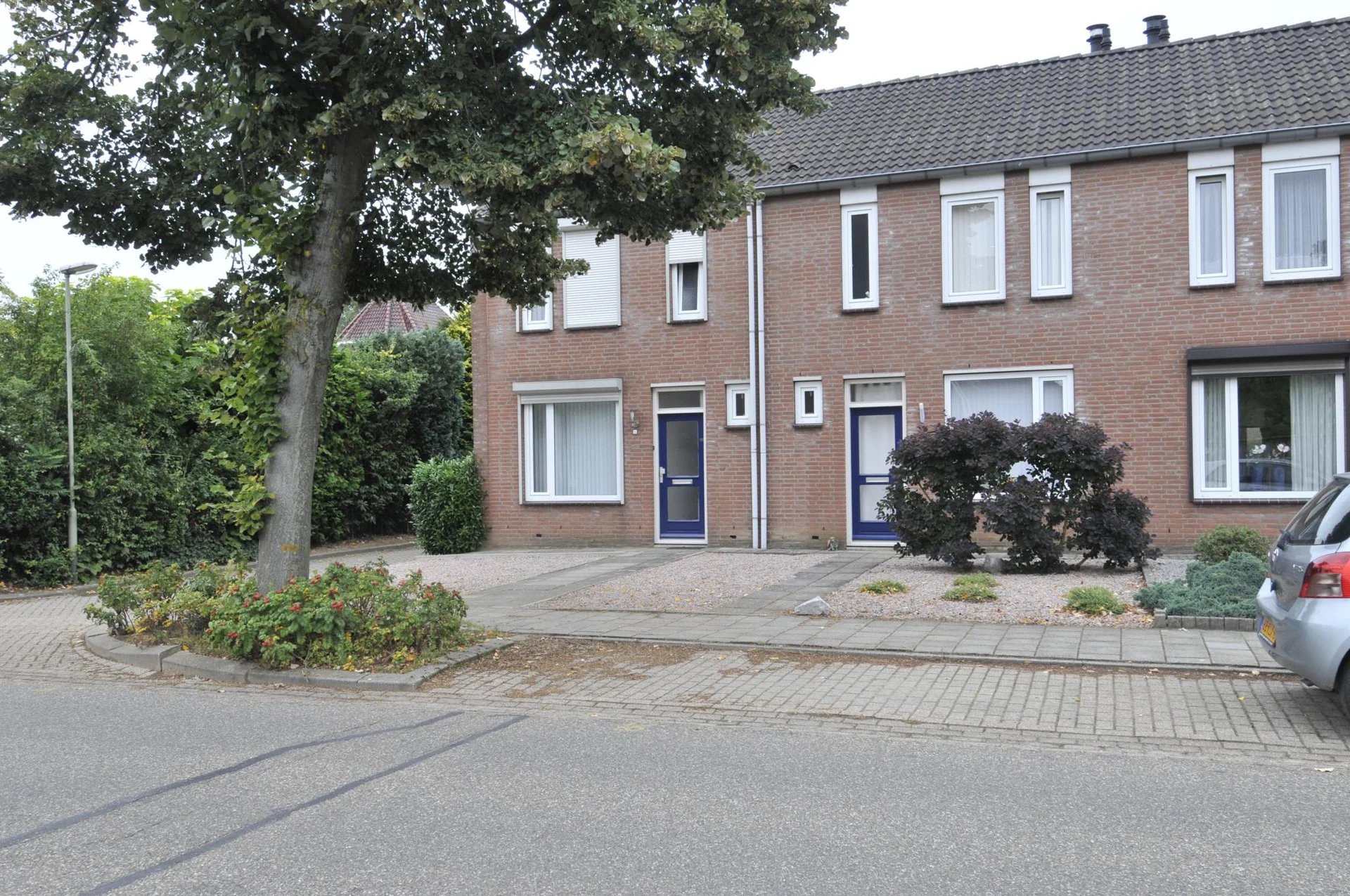 Rental property in Tienderweg 3, Heythuysen