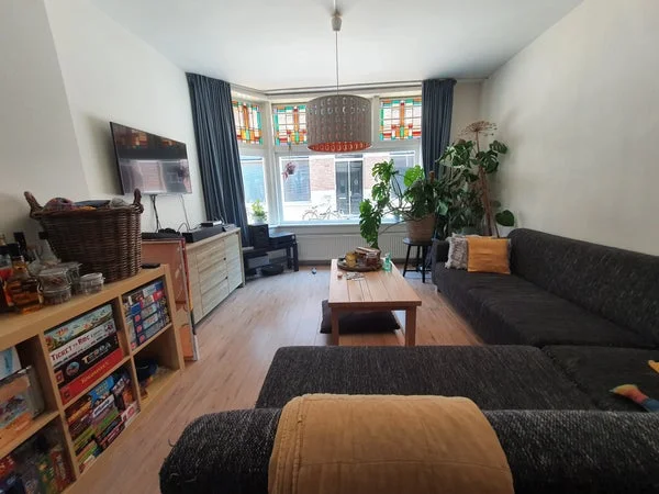 Rental property in Hofstraat, Groningen