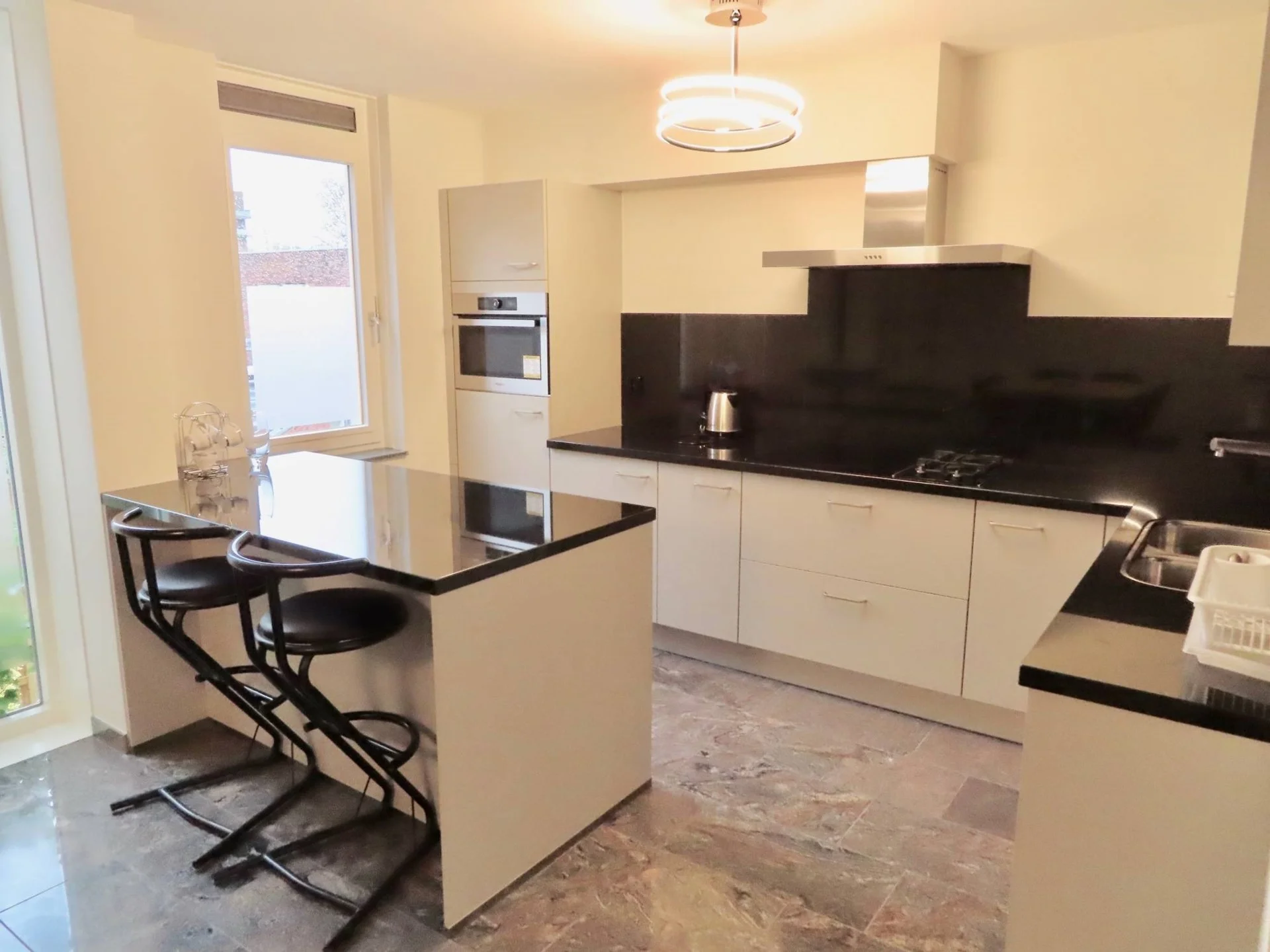 Rental property in De Rijkstraat, The Hague