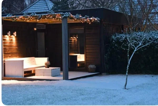 Rental property in Zwarteweg, Noordwijk