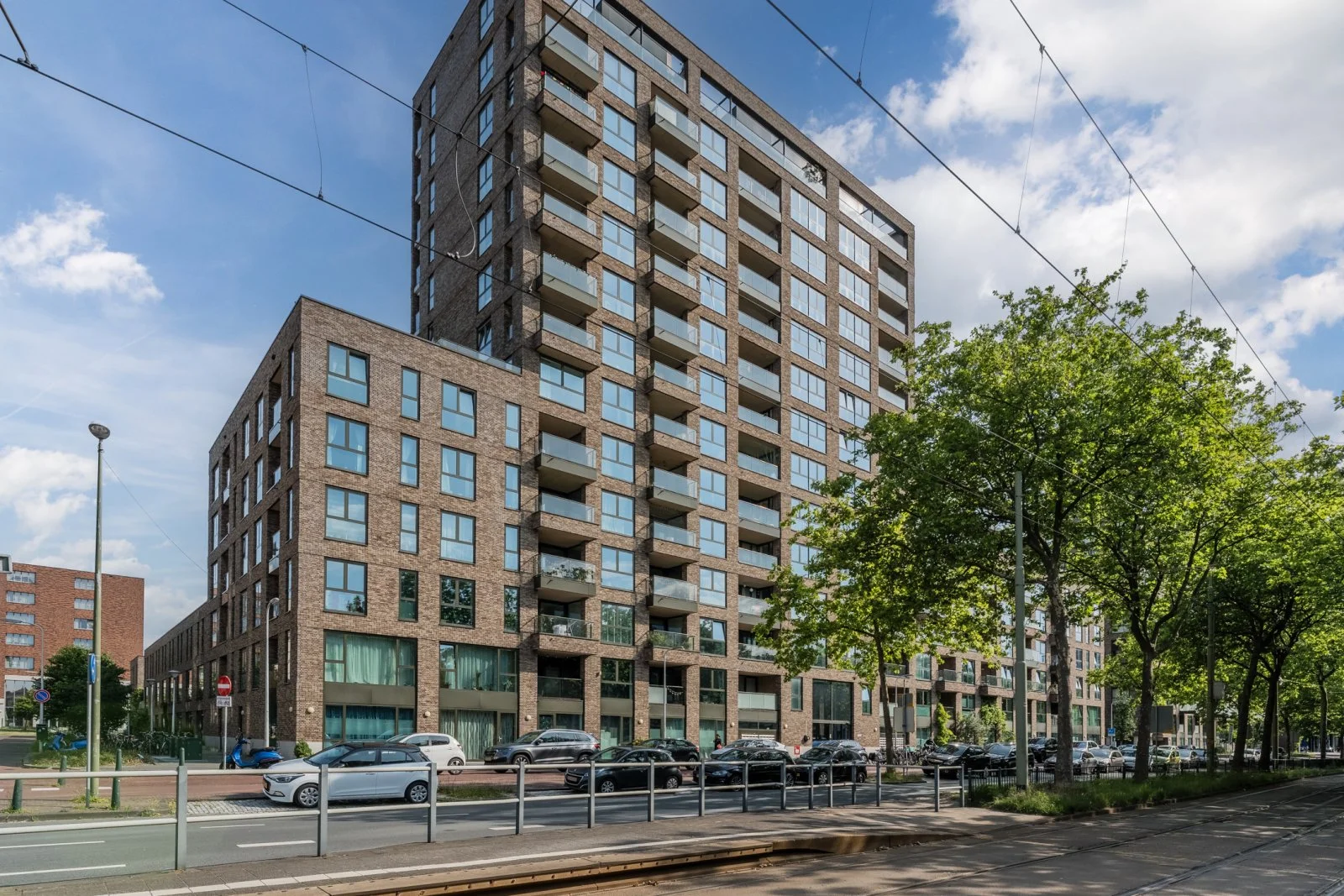 Rental property in Loosduinseweg 73G, The Hague
