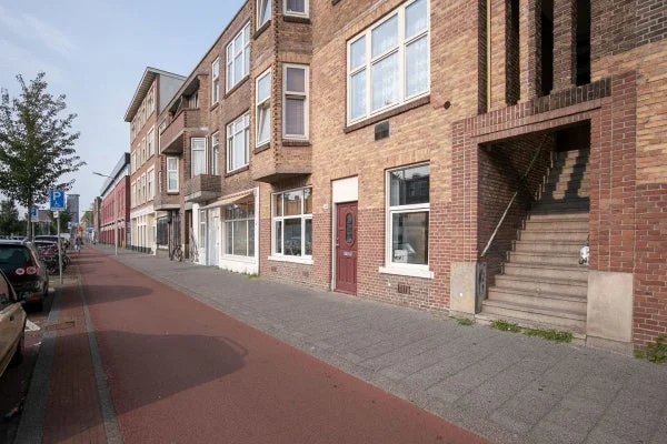 Rental property in Rijswijkseweg, The Hague