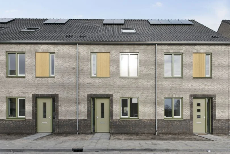 Rental property in Addy Kleijngeldstraat 17, Helmond