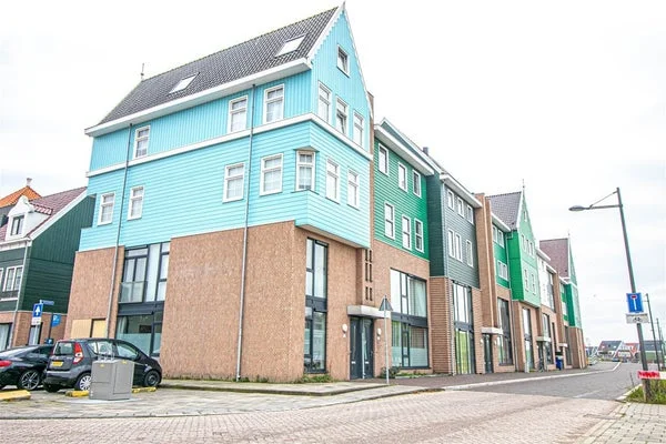 Rental property in Cypressehout 75, Zaandam