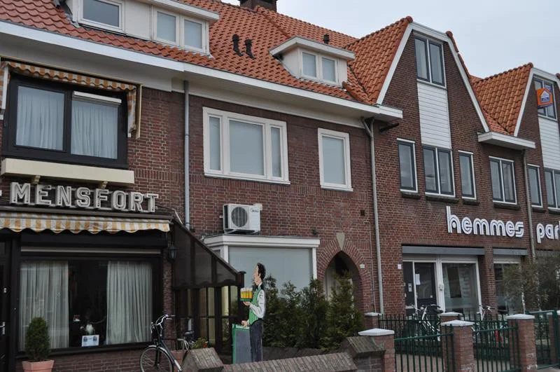 Rental property in Boschdijk, Eindhoven