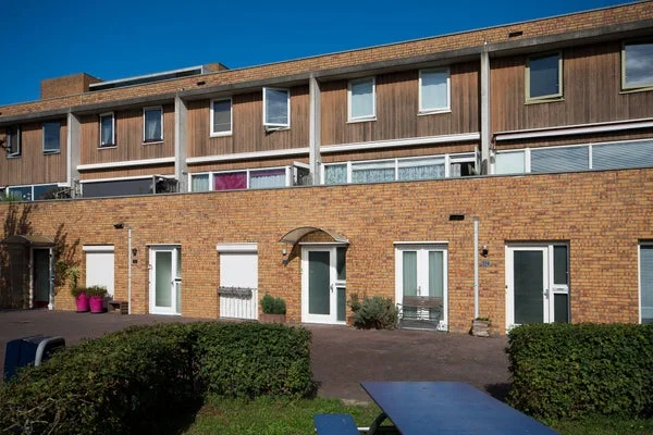 Rental property in Mierikswortelstraat, Utrecht