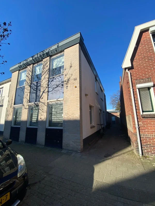 Rental property in Wooldriksweg, Enschede
