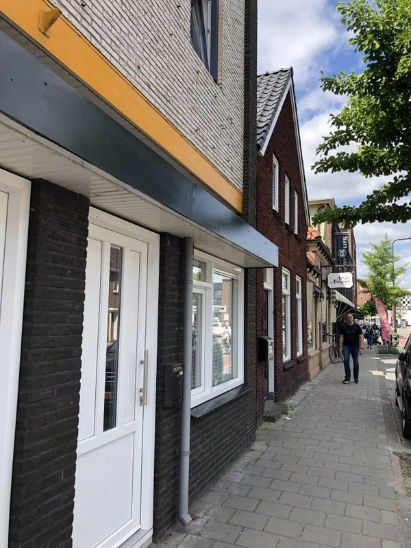 Rental property in Kuipersdijk, Enschede