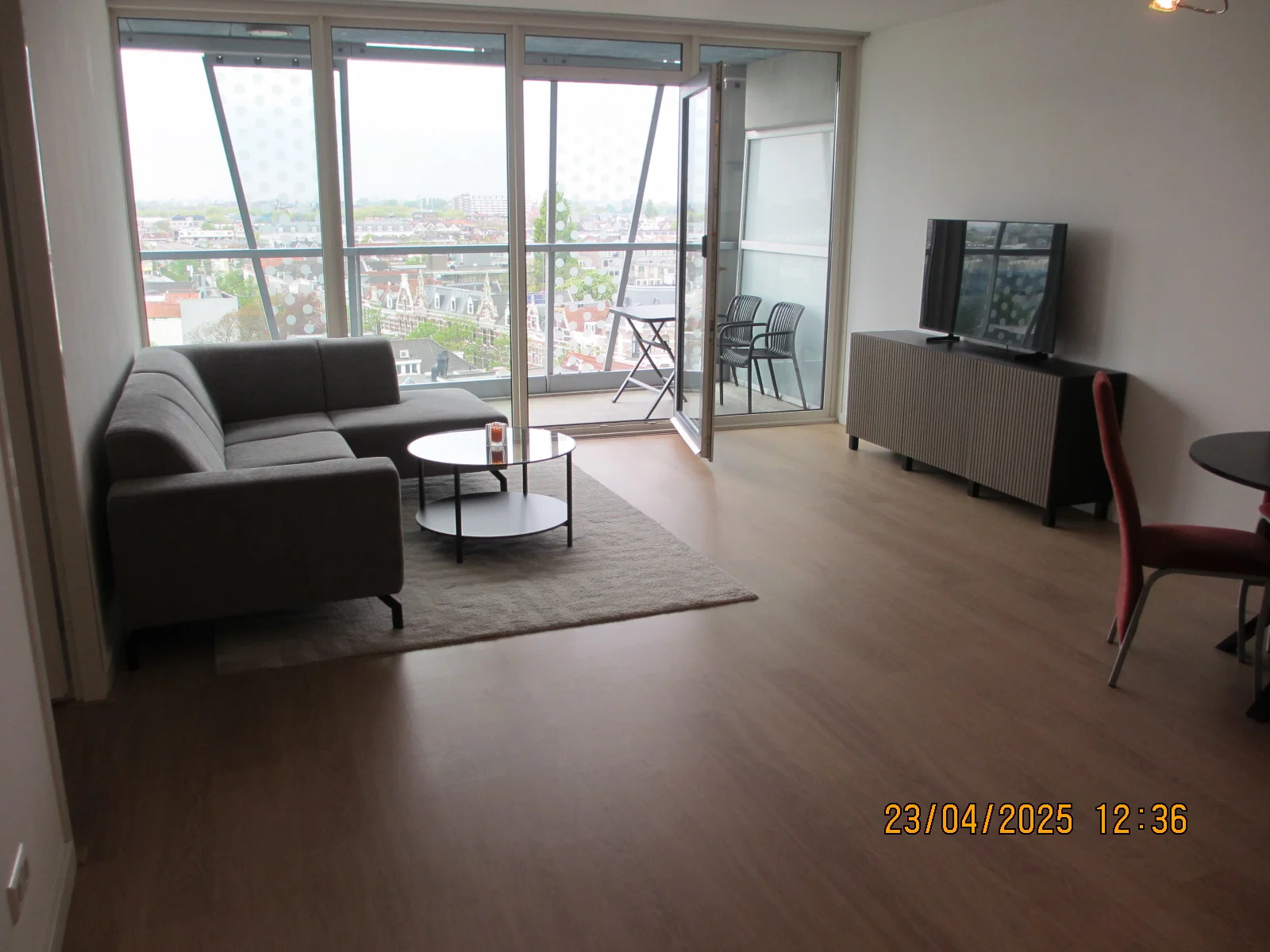 Rental property in Kruisplein, Rotterdam