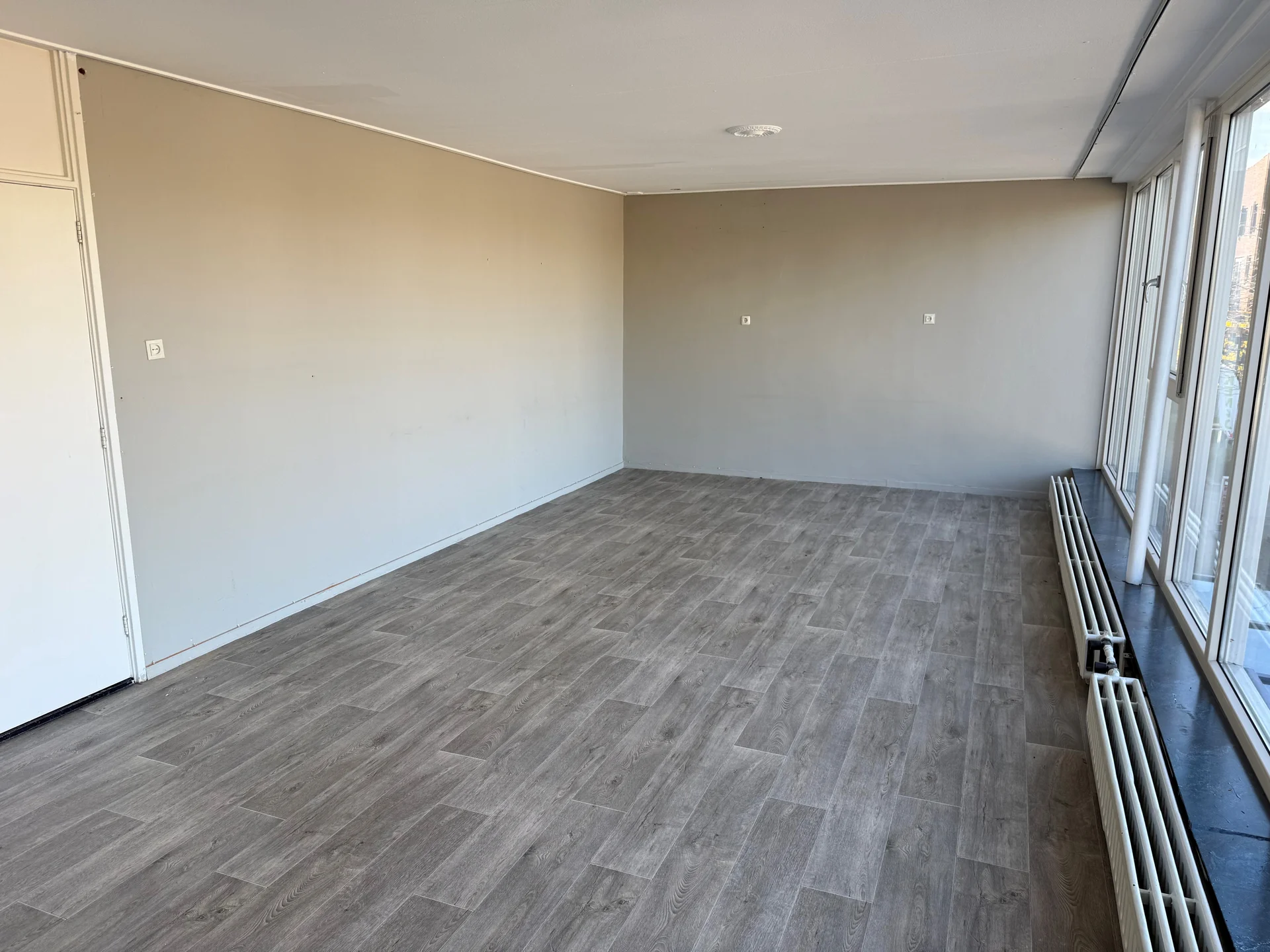 Rental property in Langestraat 132D, Klazienaveen