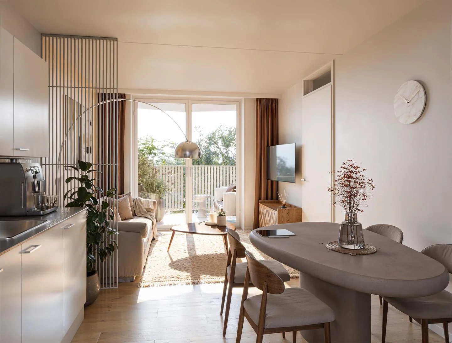 Rental property in Vaduzdijk, Utrecht