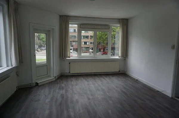 Rental property in Schieweg, Rotterdam