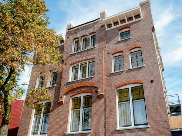 Rental property in Tabakswal, Deventer