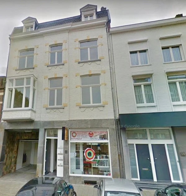 Rental property in Sint Maartenslaan, Maastricht