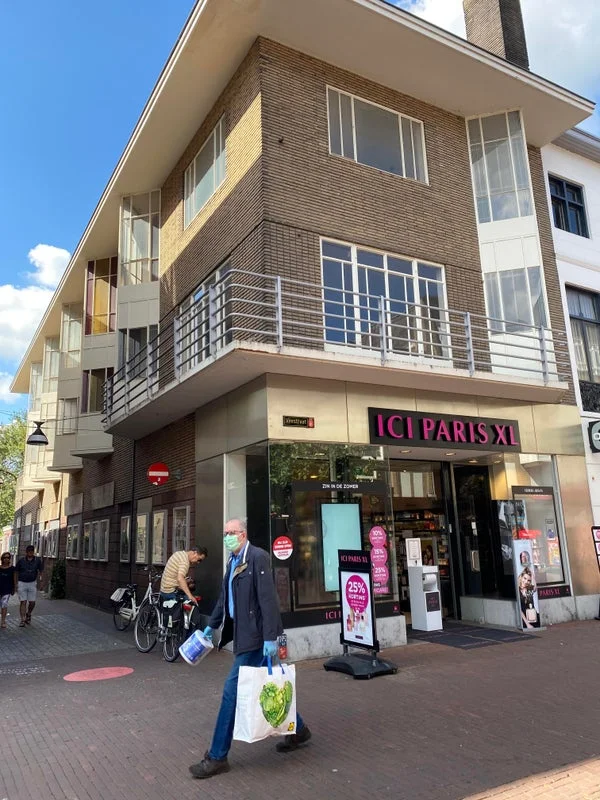 Rental property in Kamstraat, Helmond