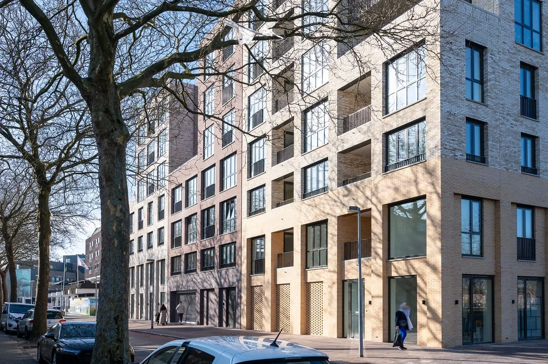 Rental property in Agoraweg 123, Lelystad