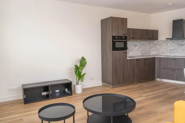 Rental property in Rosmolenplein, Tilburg