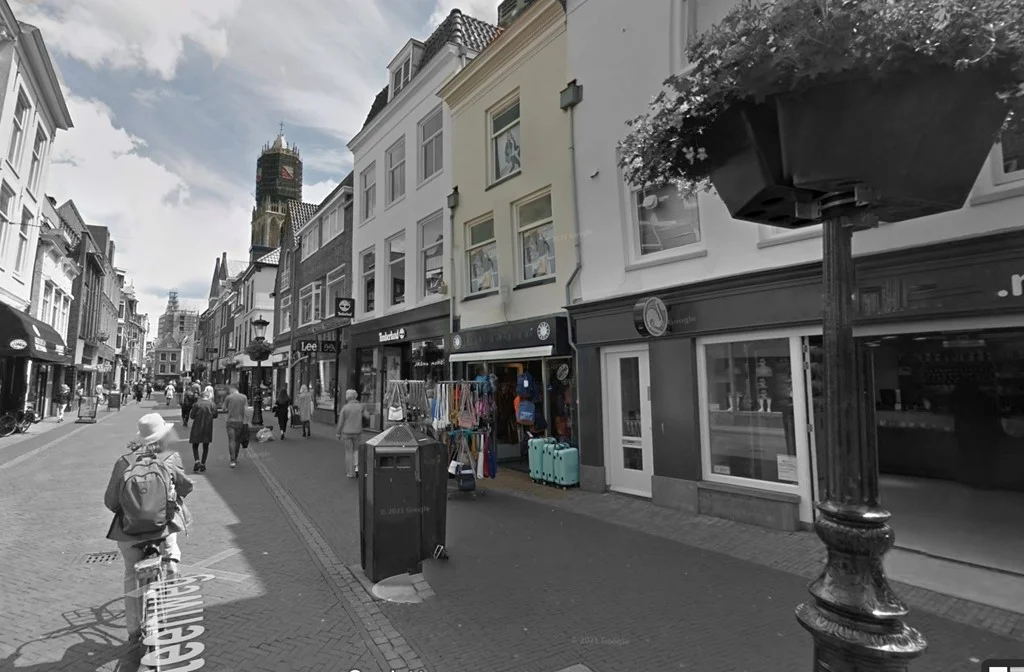 Rental property in Steenweg 30, Utrecht