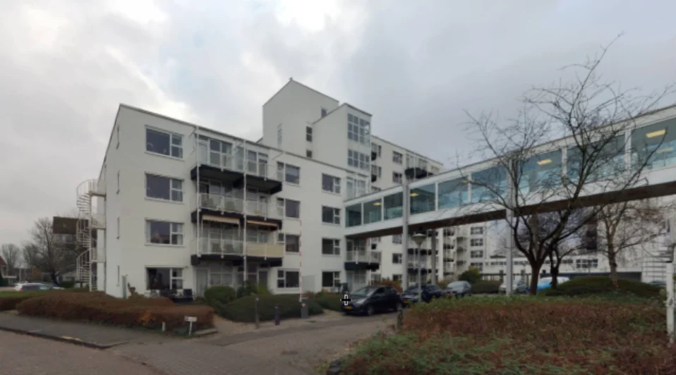 Rental property in Bieruma Oostingweg 55, Leeuwarden