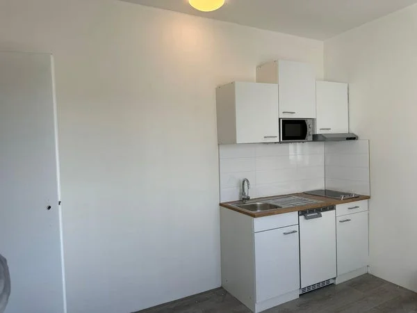 Rental property in Vrouwenweg 53, Leiden