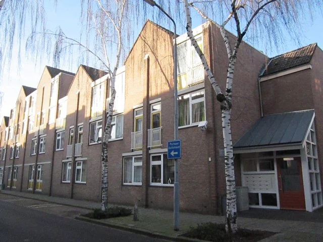 Rental property in Helbeek 67, Venlo