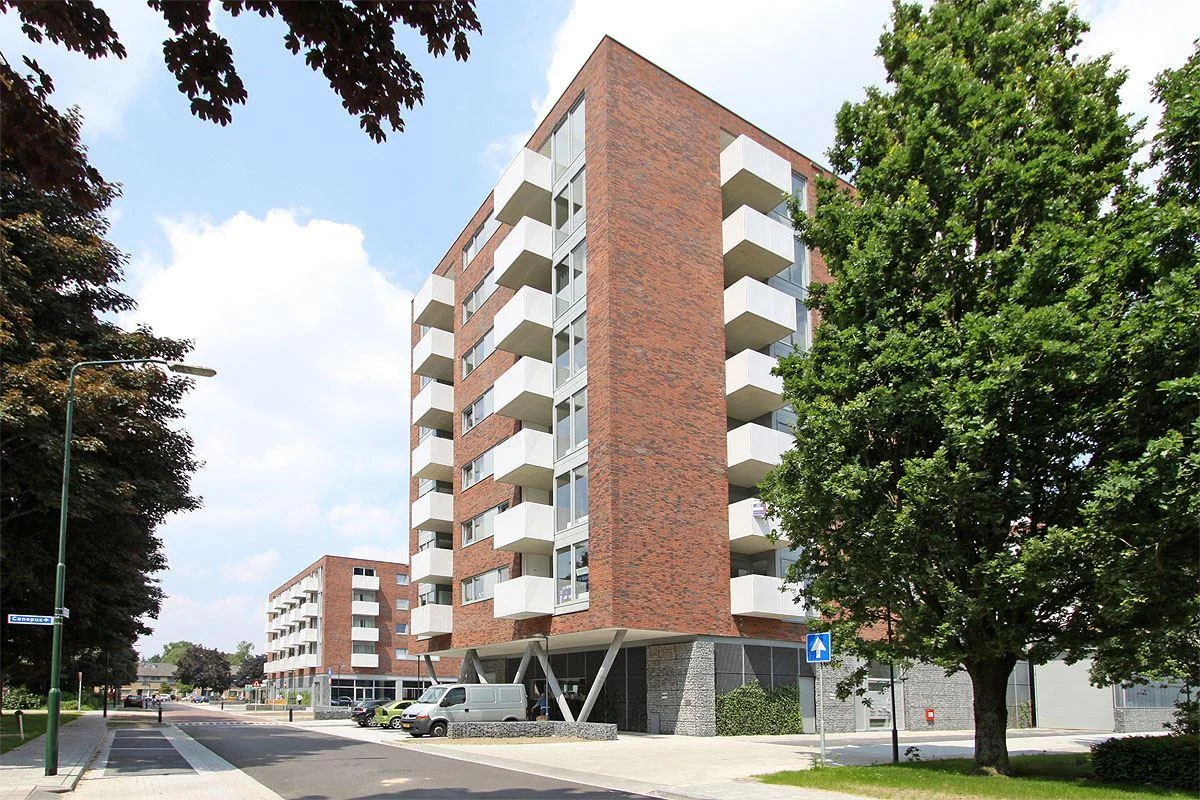 Rental property in Mira 9C, Veldhoven