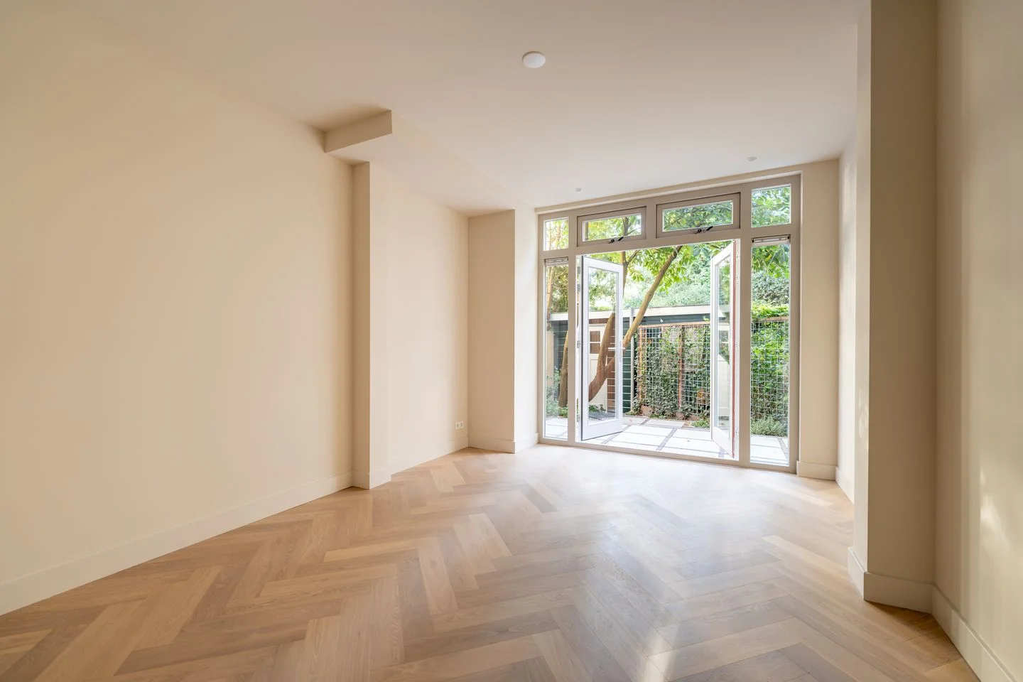 Rental property in Westlandgracht 229-H, Amsterdam