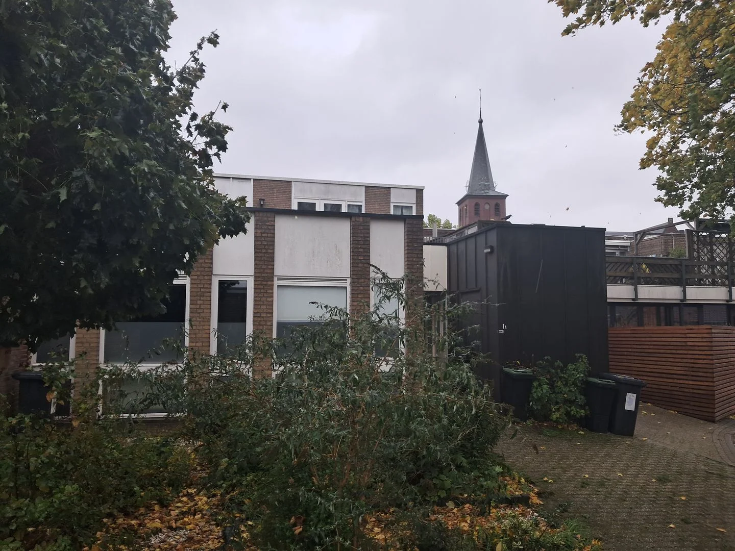 Rental property in Bernhardpad 1a, Meerlo