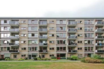 Rental property in Arnhemse Bovenweg 6A-59, Zeist
