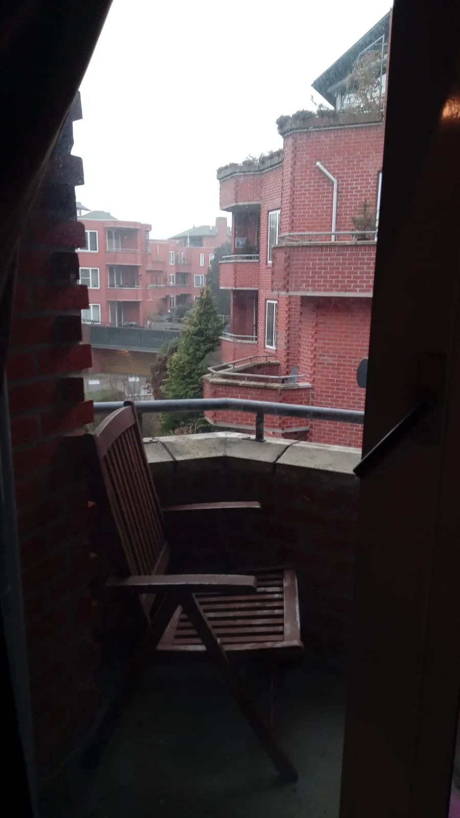 Rental property in Woldberg, Capelle aan den IJssel