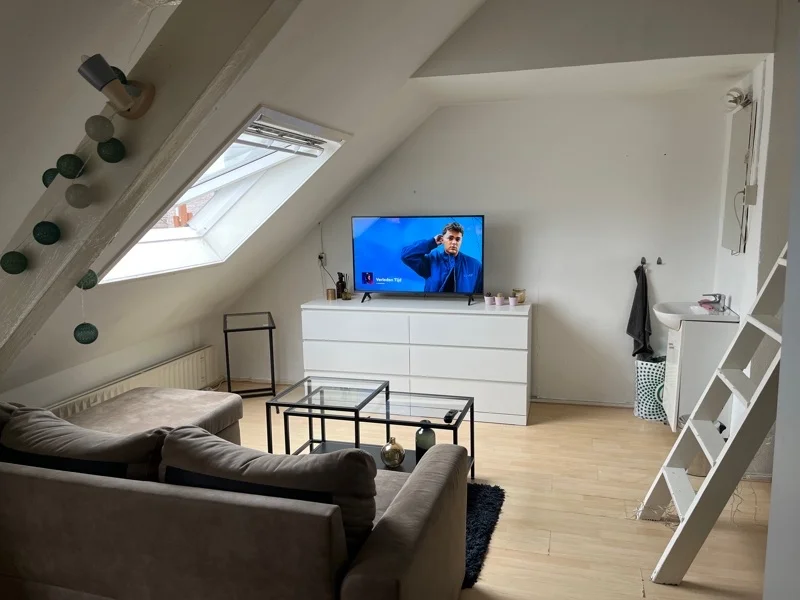 Rental property in Smetiusstraat, Nijmegen