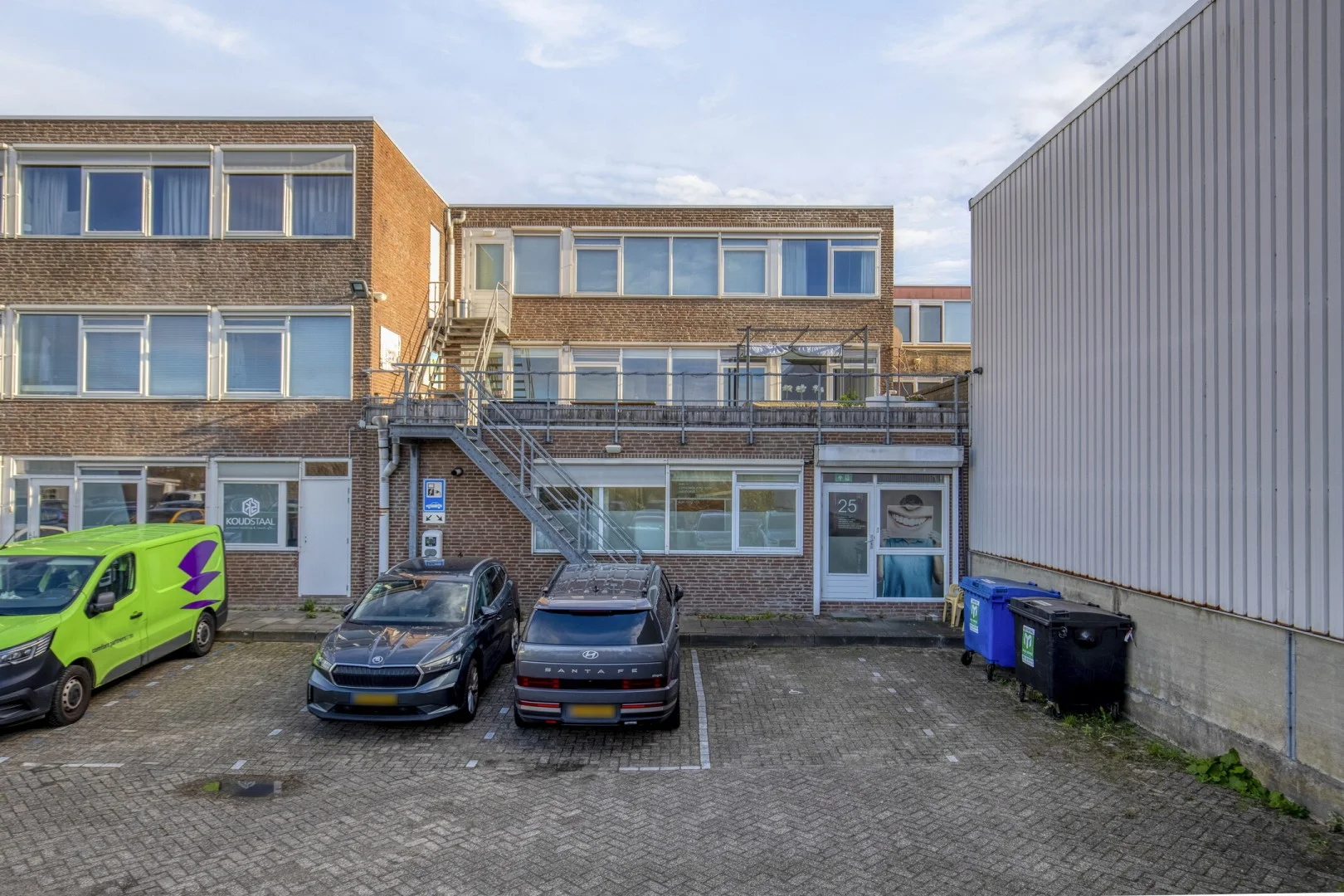 Rental property in Kanaalweg 2903, Capelle aan den IJssel